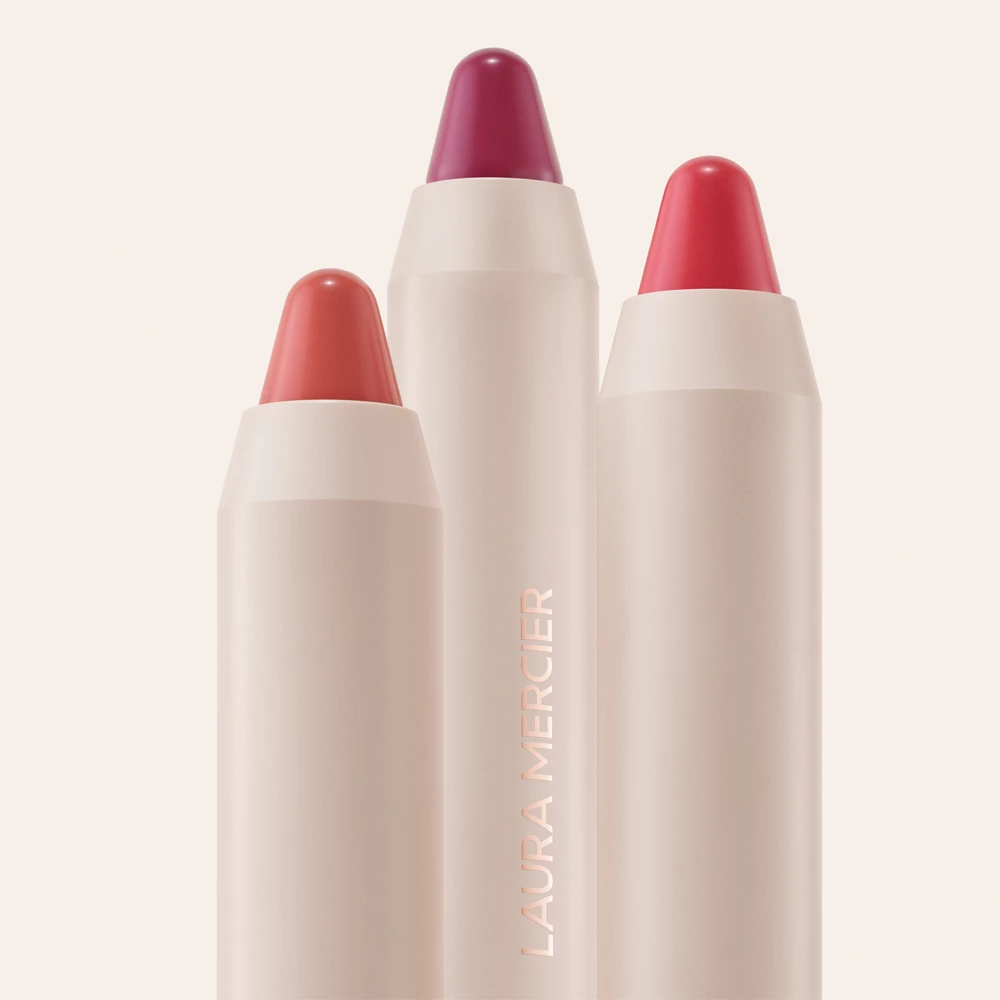 Rouge Tendre puha matt színezett ajakhidratáló 303 Jeanne - Laura Mercier