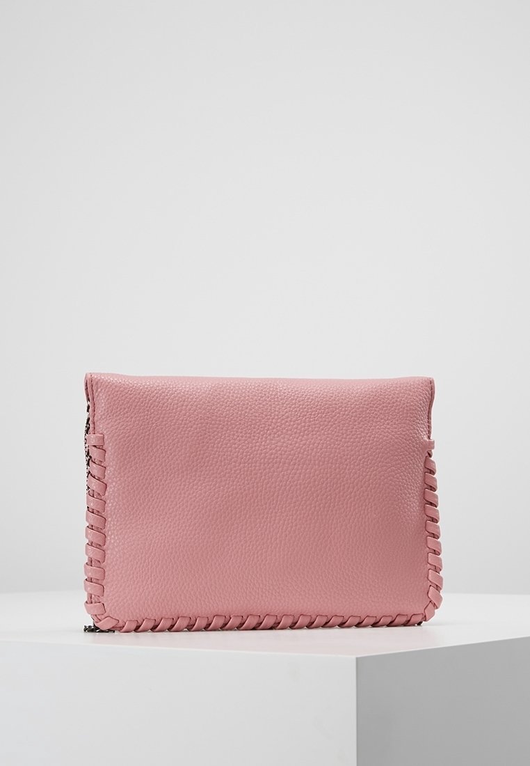 Missguided Umhängetasche – pink