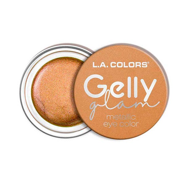 Σκιά ματιών Gelly Glam