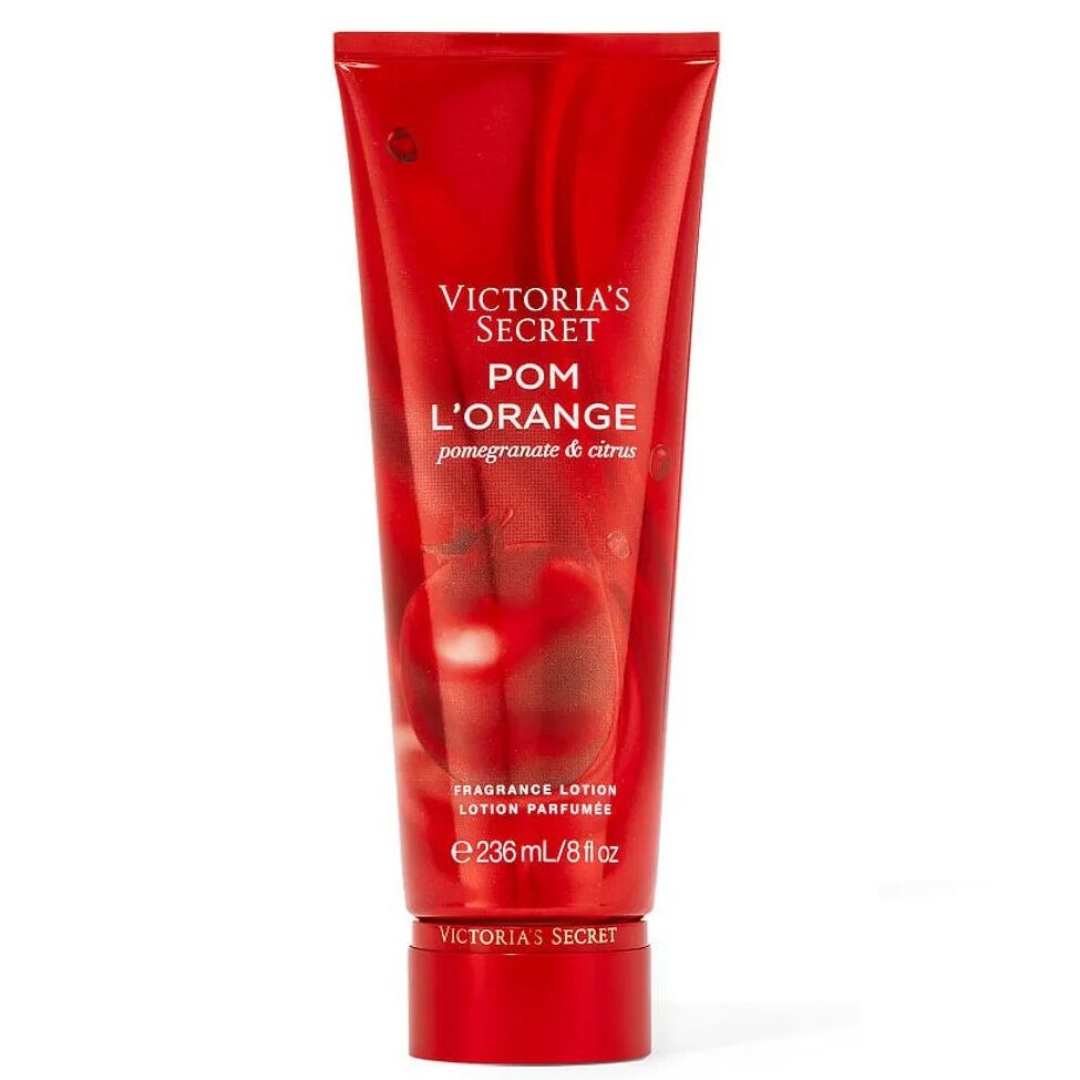 Victoria's Secret Pom L'Orange