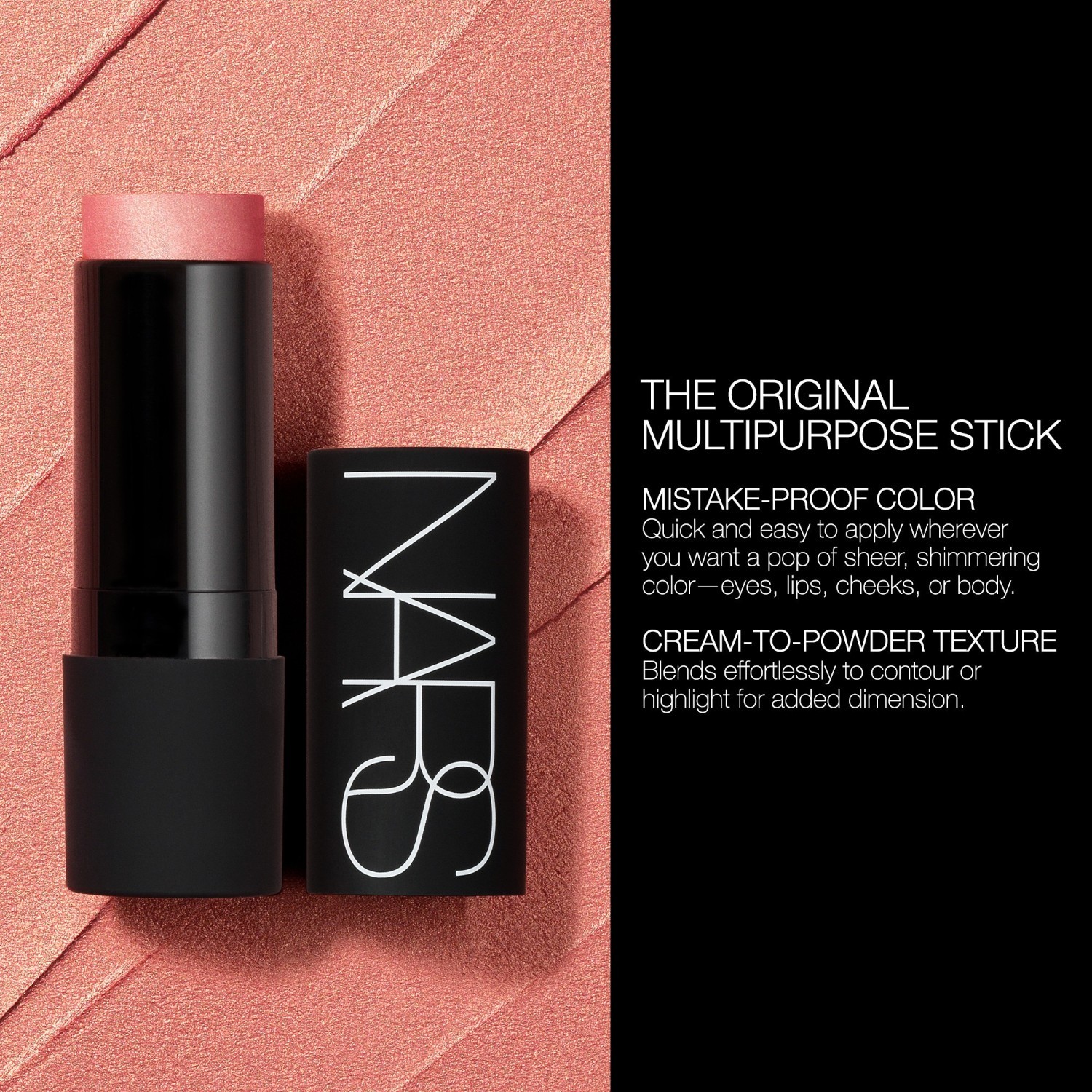NARS izgaismotājs The Multiple - 14 g