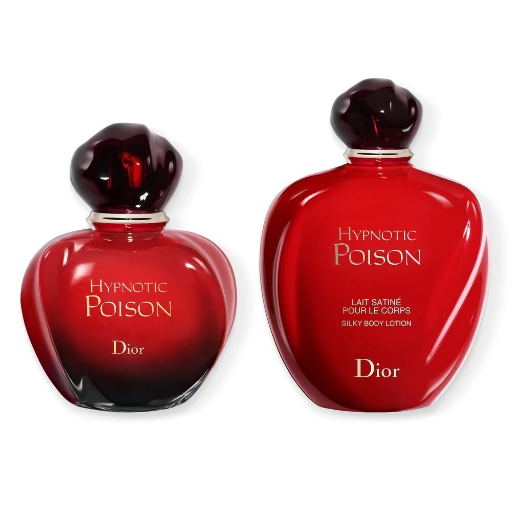 Hypnotic Poison Cofanetto Hypnotic Poison – edizione limitata - Cofanetto Profumo Donna, Eau de Toilette