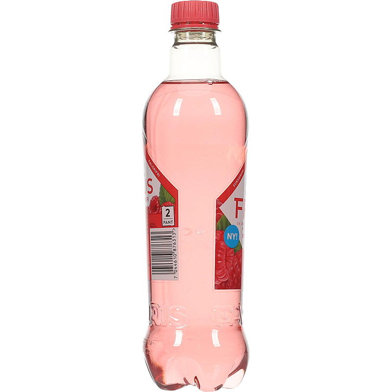 Farris Farris Frus 0,5 l vadelma