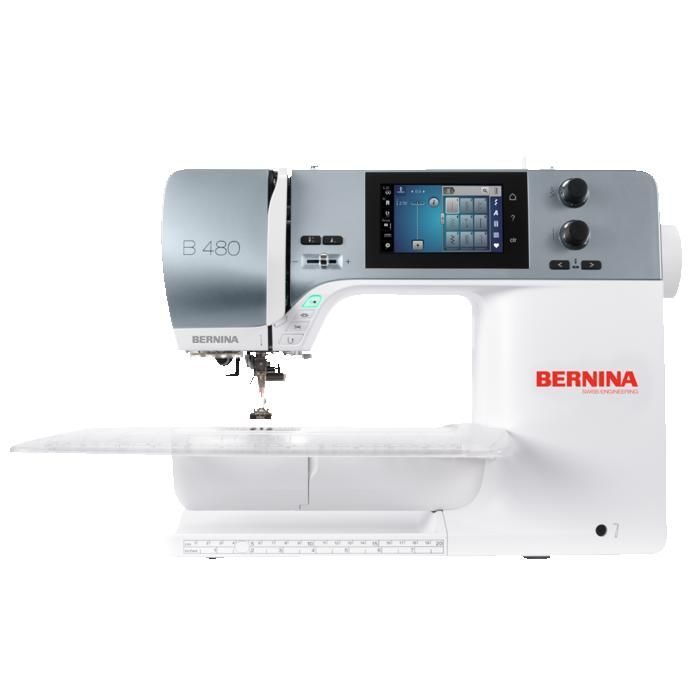 BERNINA 480