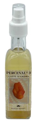 PERCEVAL Perceval 3 Leite Albra 100ml