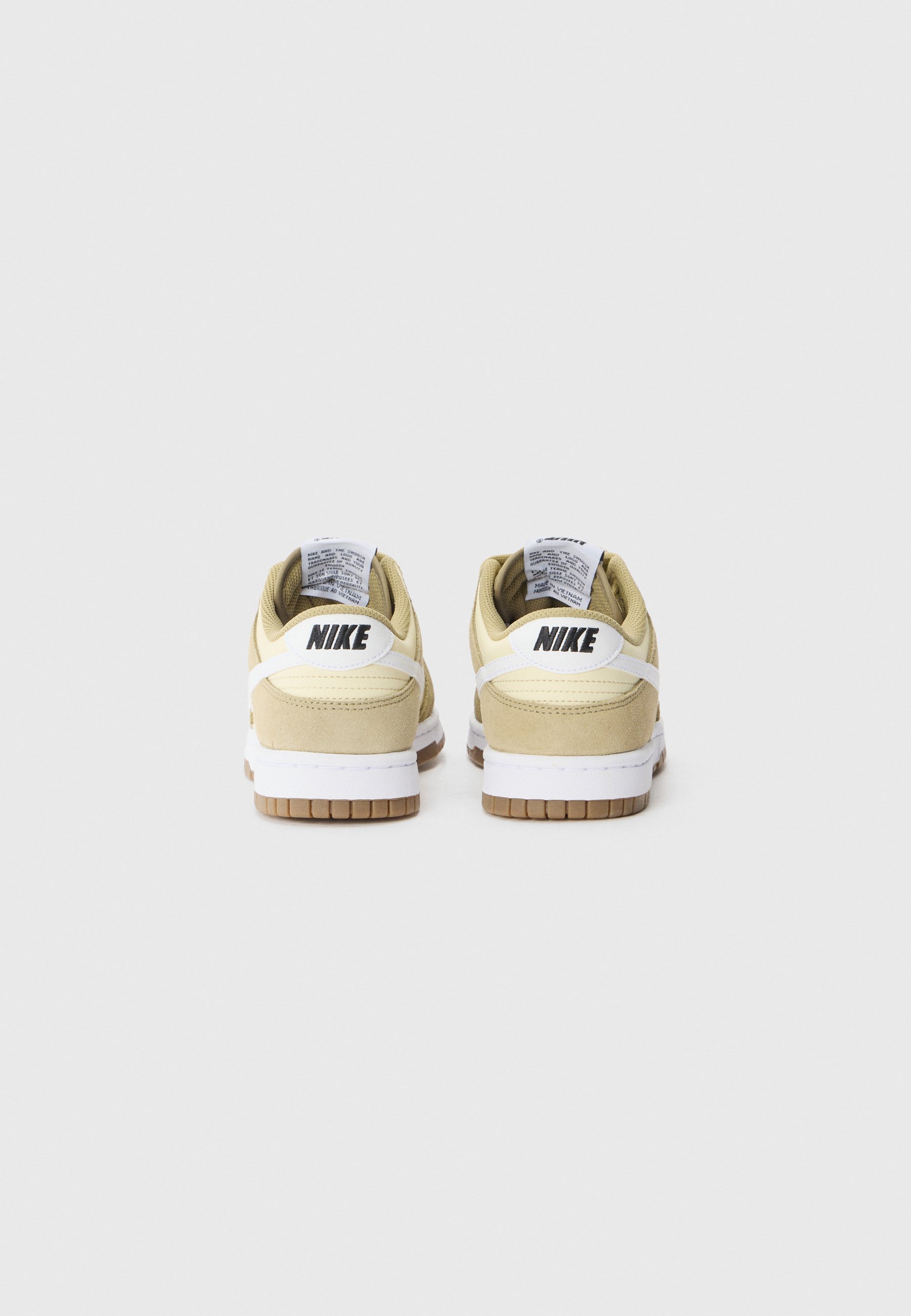 Nike Sportswear lage sneakers