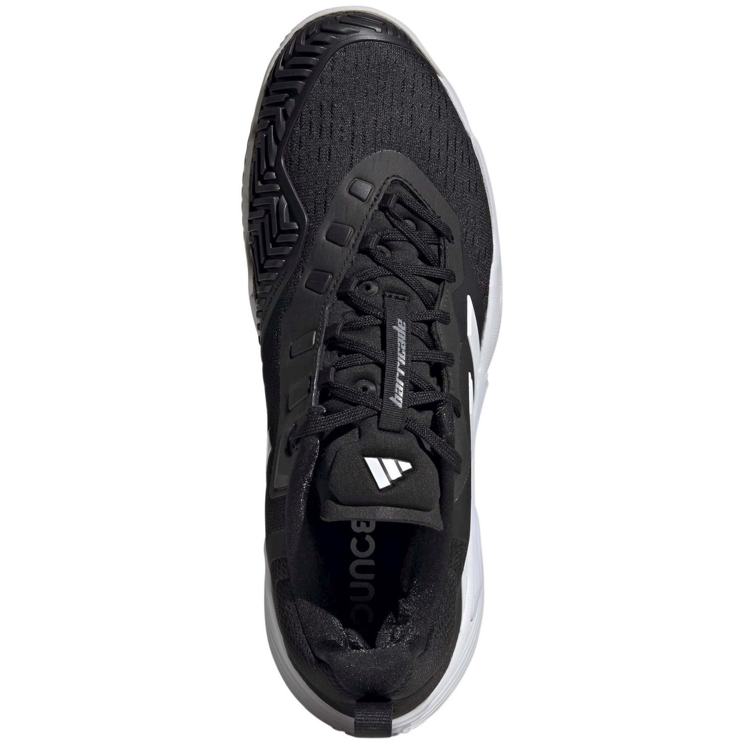  adidas Barricade Fmt Cl M shoes