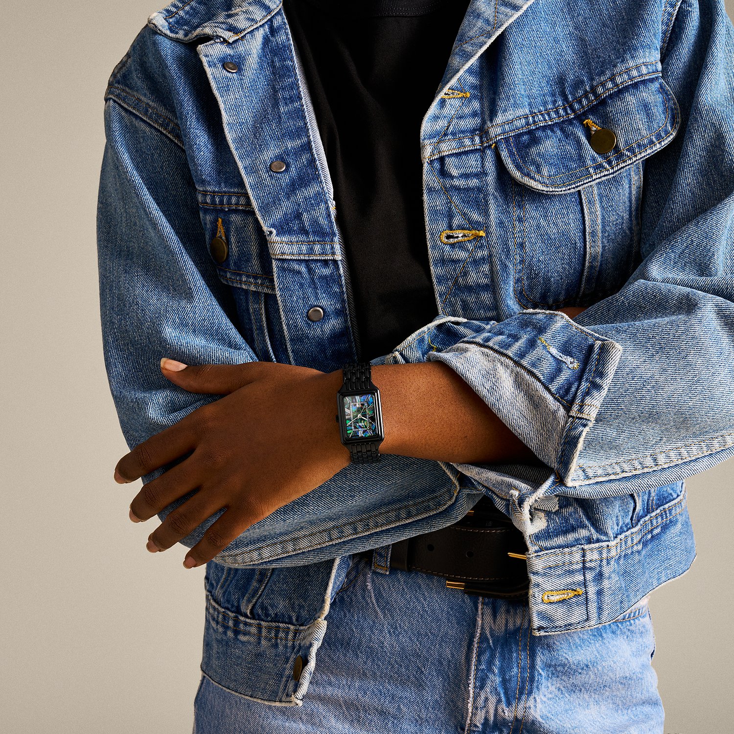 Fossil Montres