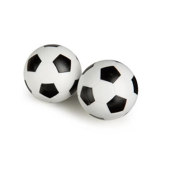 Calcio balilla Smoby Challenger - Piedini antiscivolo - Contatore punti - 2 palline incluse