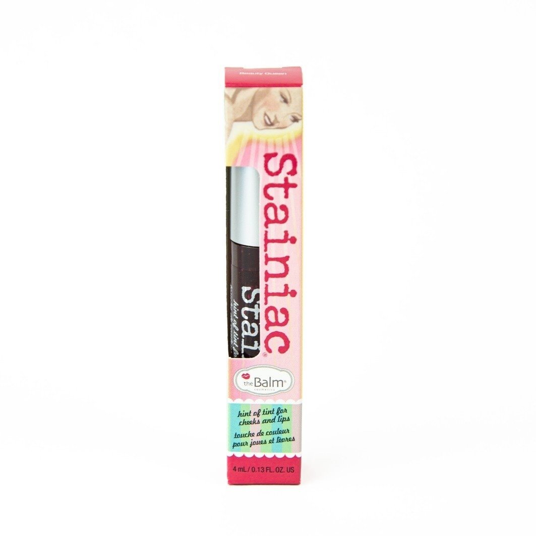 theBalm ruž za usne Stainiac - 4 ml