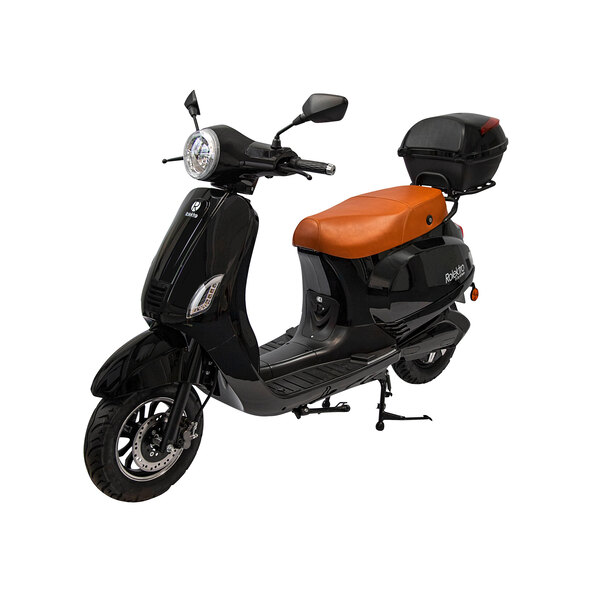 Ηλεκτρικό σκούτερ E-City 45 Retro V2021