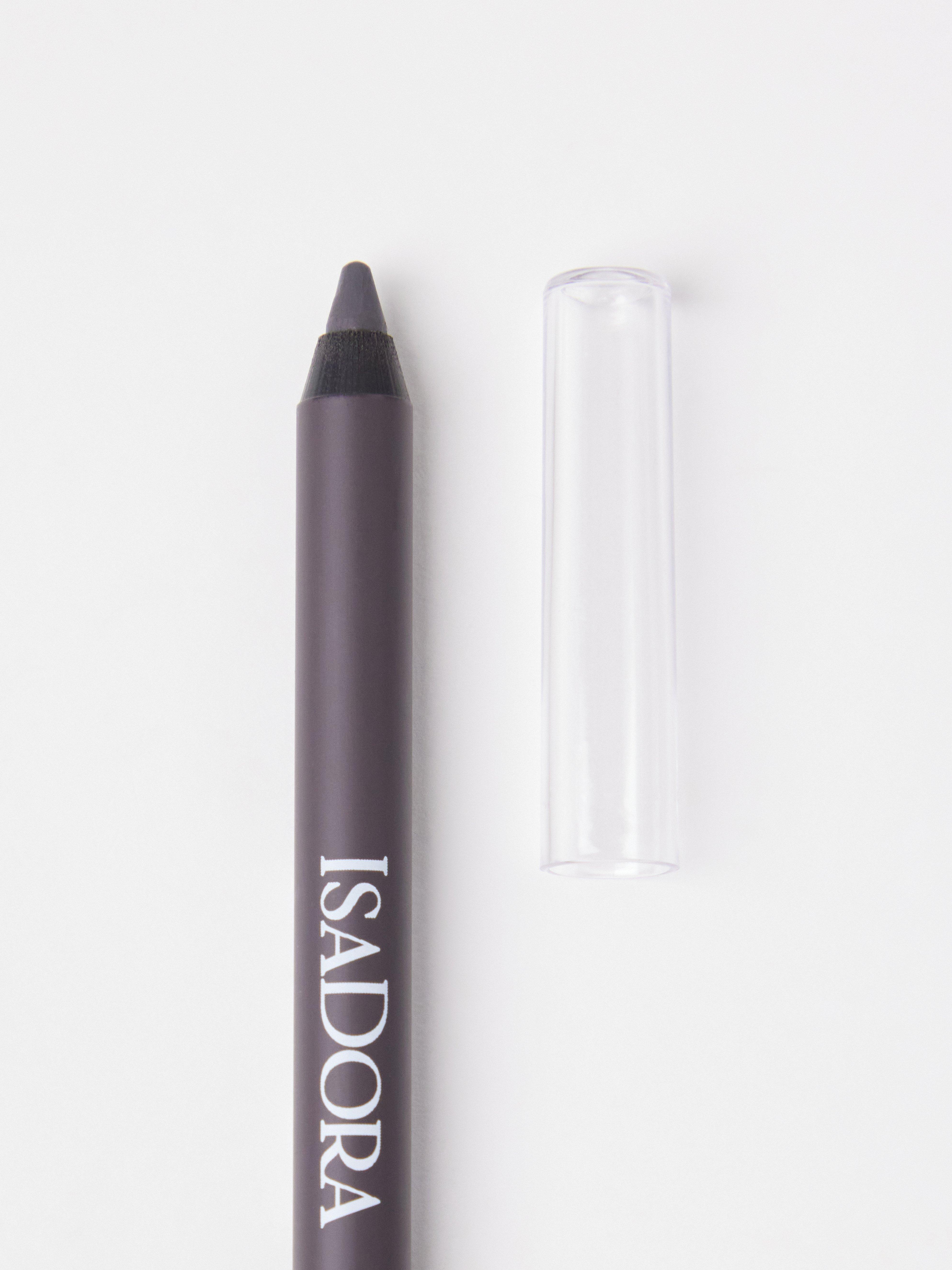 IsaDora The Contour Kajal
