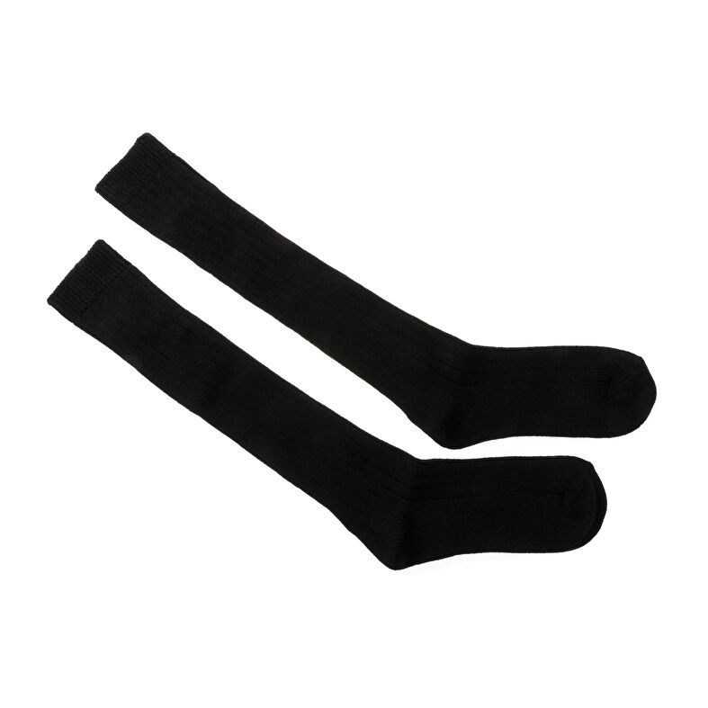 Chaussettes et collants Femme Noir