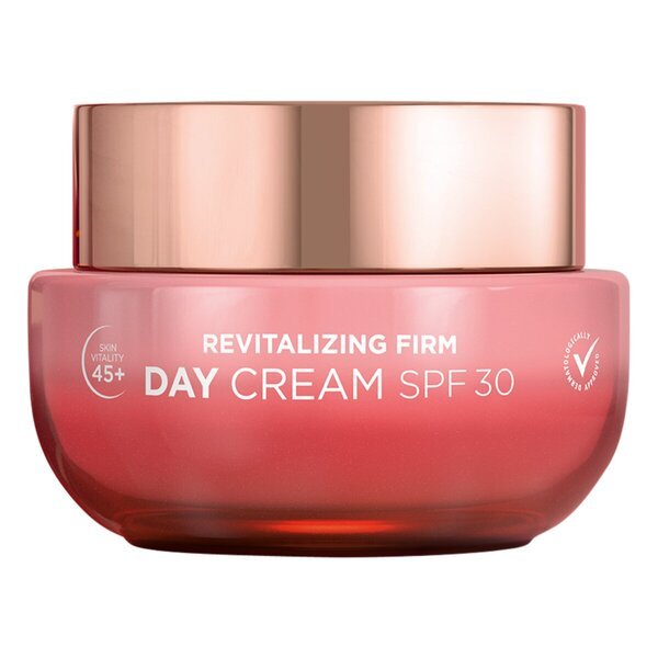 Kruidvat Skin Science revitalizirajuća učvršćujuća dnevna krema 45+ SPF30<br>50ml