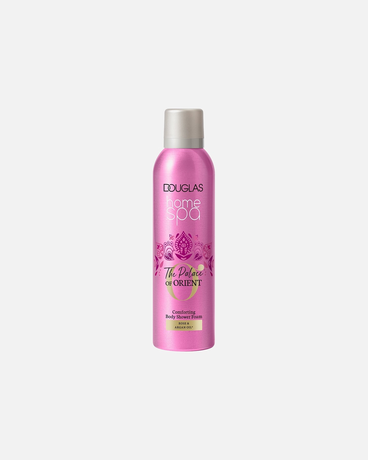 Douglas Collection pjena za tuširanje Home Spa Pjena za tuširanje The Palace of Orient - 200 ml