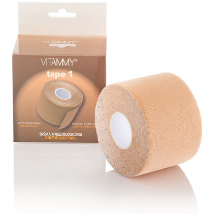 Vitammy TAPE 1