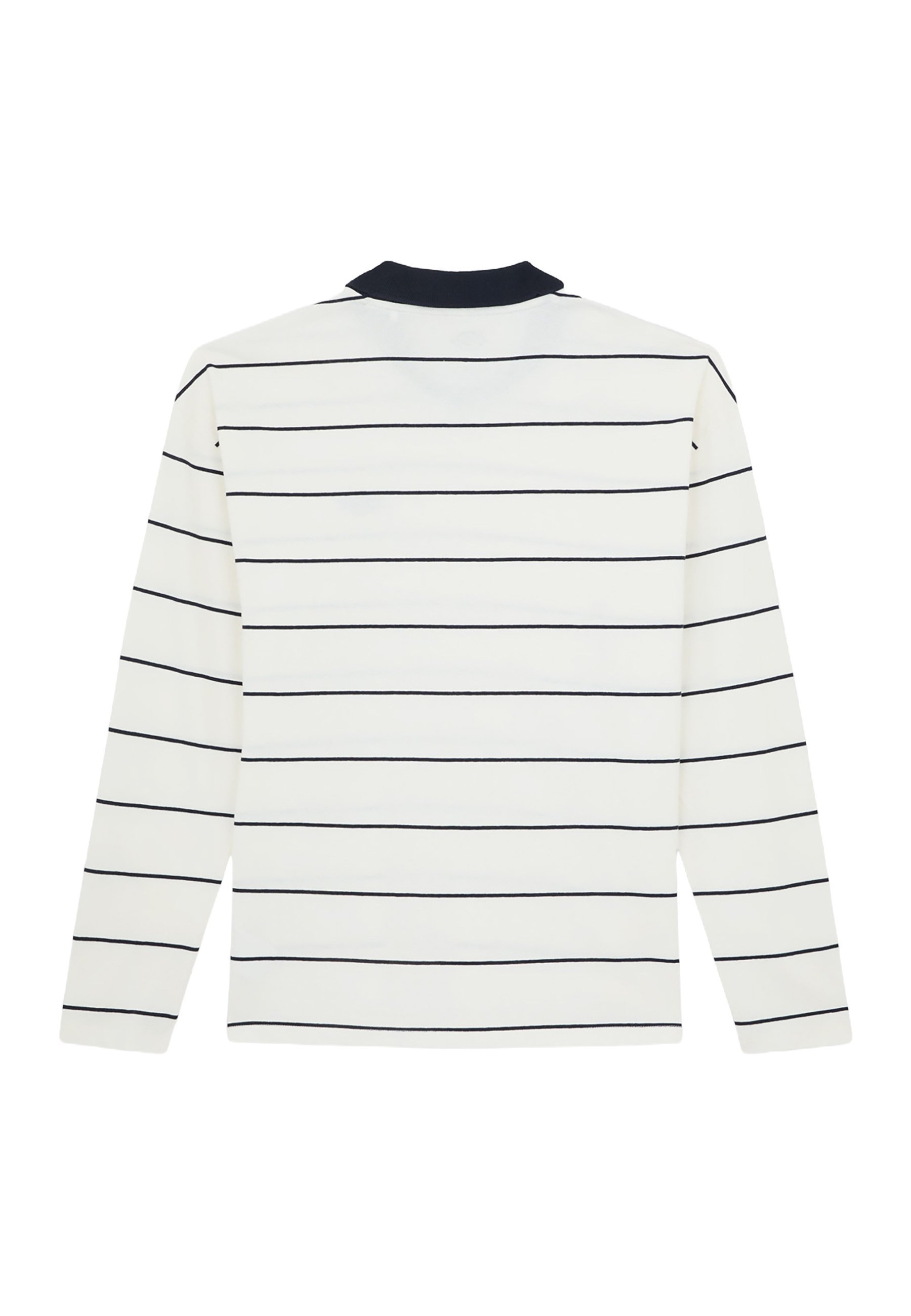 Dickies Rugby - Langarmshirt - Reiher