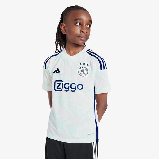 Camiseta Ajax 2ª Equipación 23/24