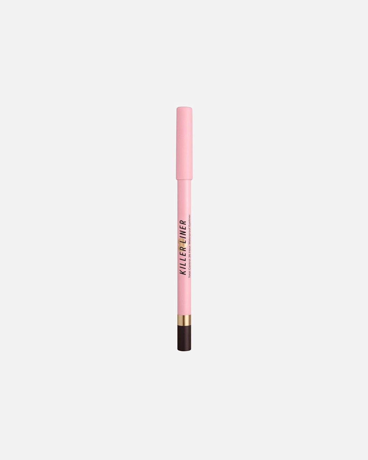 Očná linka Too Faced Killer Liner - 1,2 g