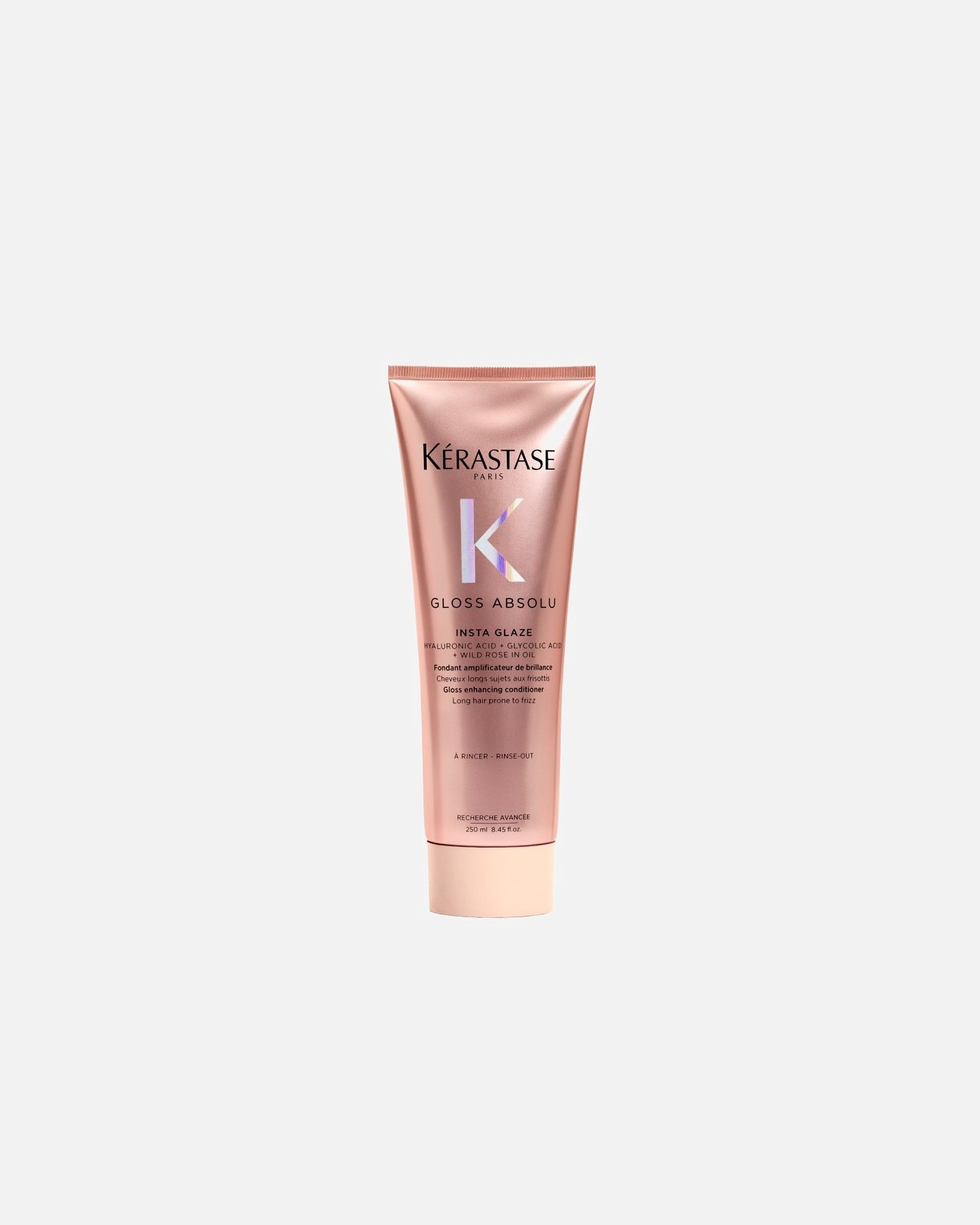 Kérastase kondicionieris Gloss Absolu Insta Glaze - 75 ml