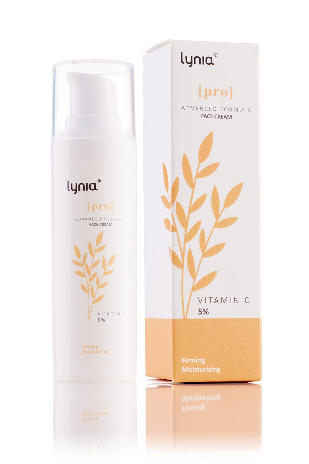 Lynia Lynia Pro