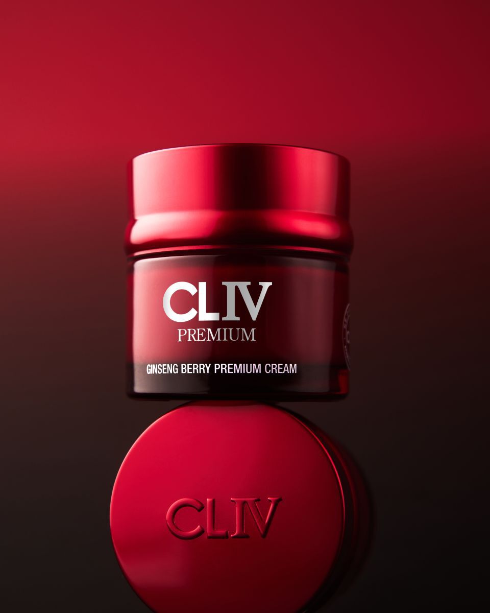 Crema facial Cliv 50 ml