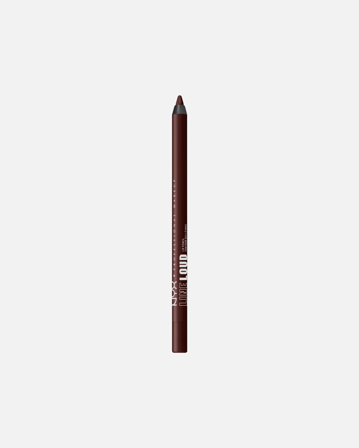 NYX Professional Makeup Lipliner Line Loud leppeblyant – 1,2 g