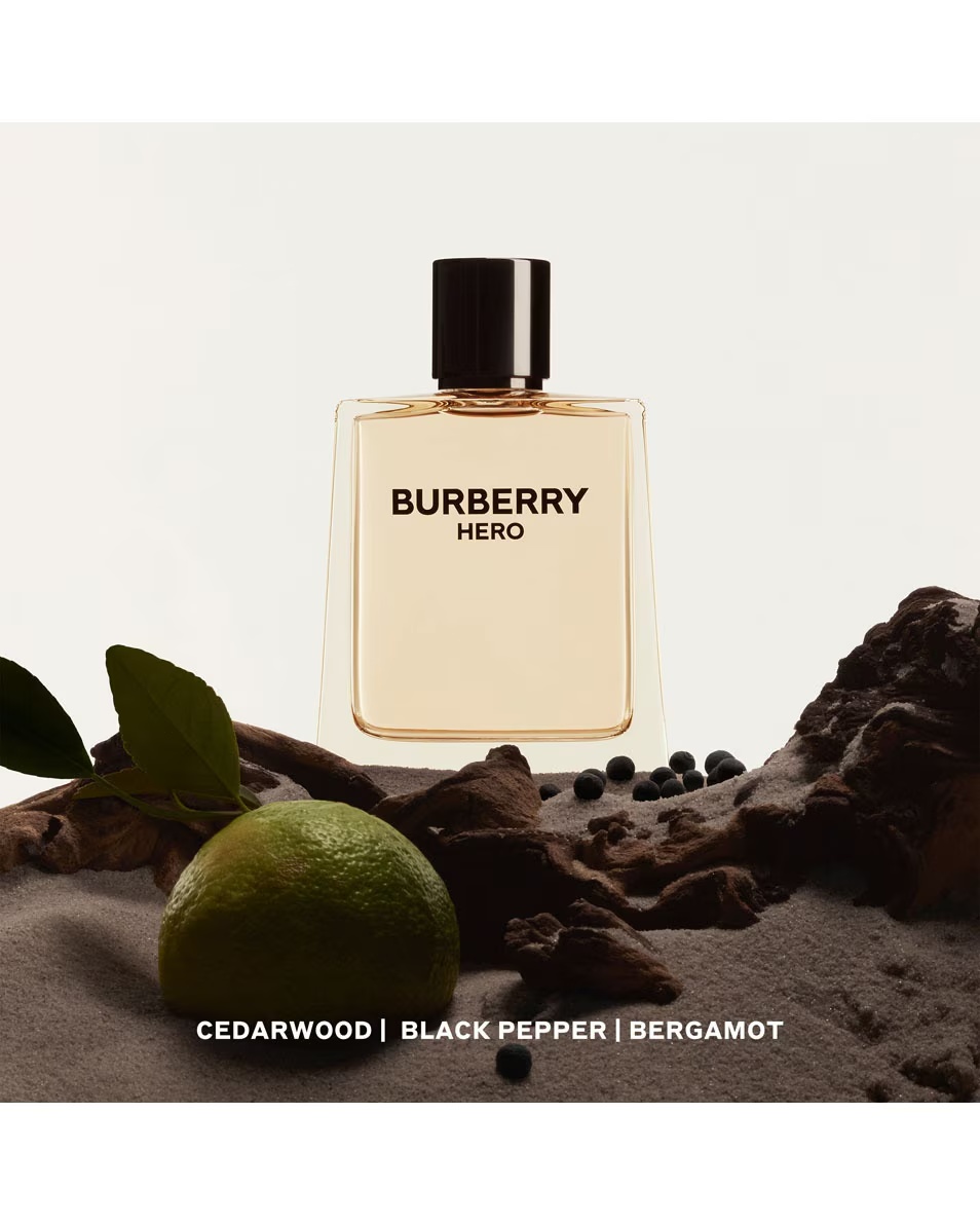 Σετ δώρου BURBERRY Hero