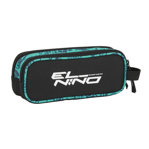 Estuche El Niño Beach Party Doble
