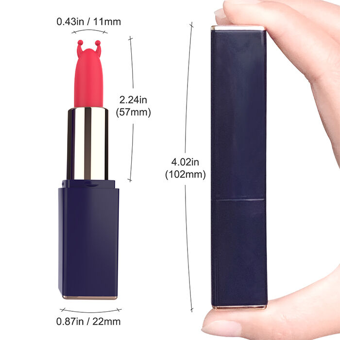 S-Hande Lippenstift