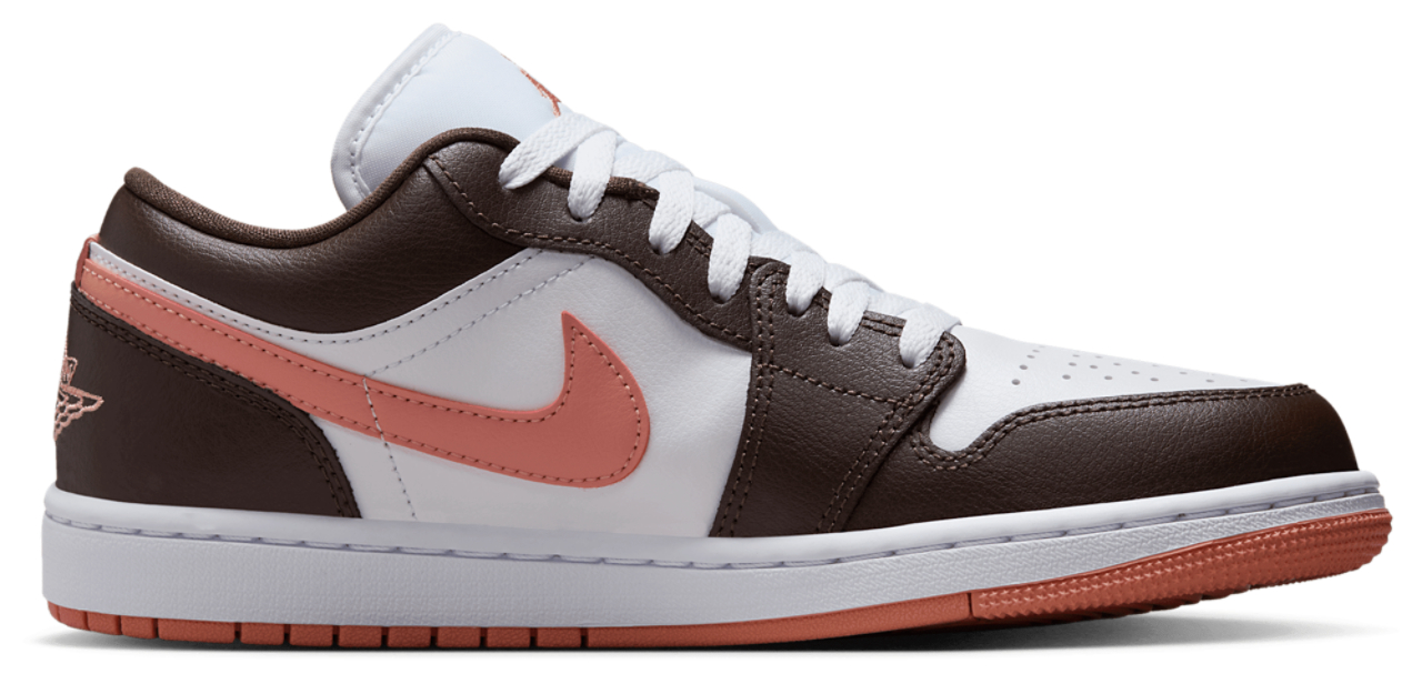 Jordan Aj1 Low