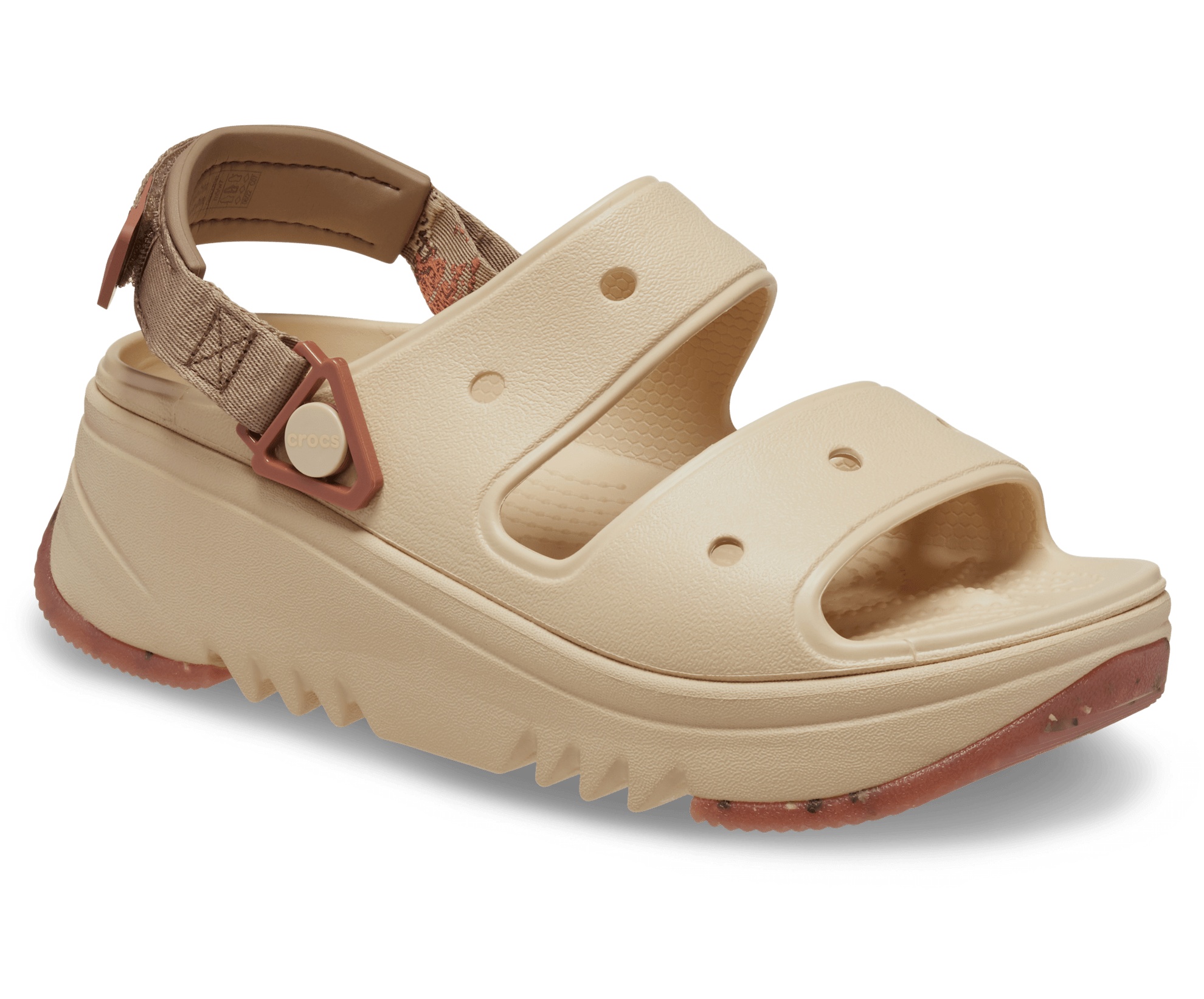 Hiker Xscape Sandal