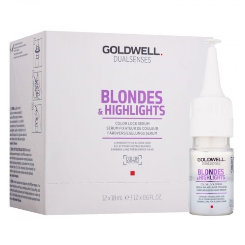 Goldwell Dualsenses Blondes&Highlights -värilukon