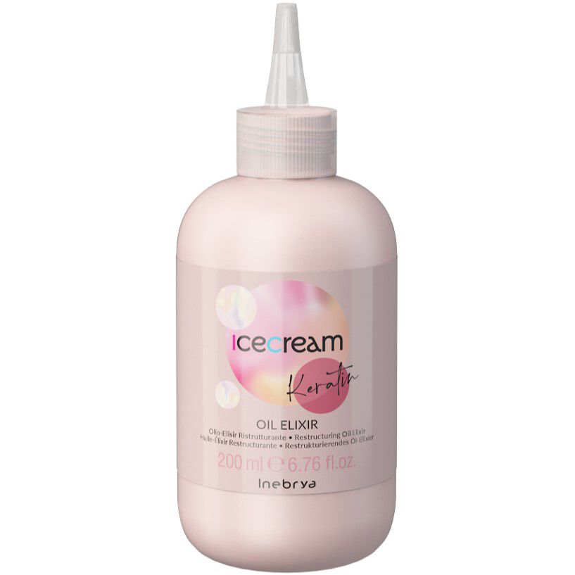 Inebrya Keratin