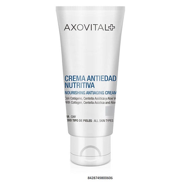 Tápláló öregedésgátló krém | 40ML