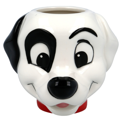 Mug 101 Dalmatiens 62032