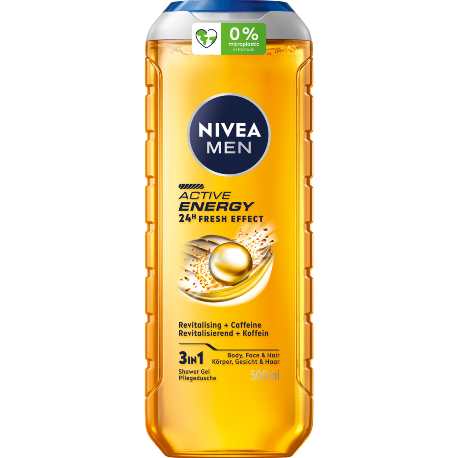 Nivea MEN Active Energy