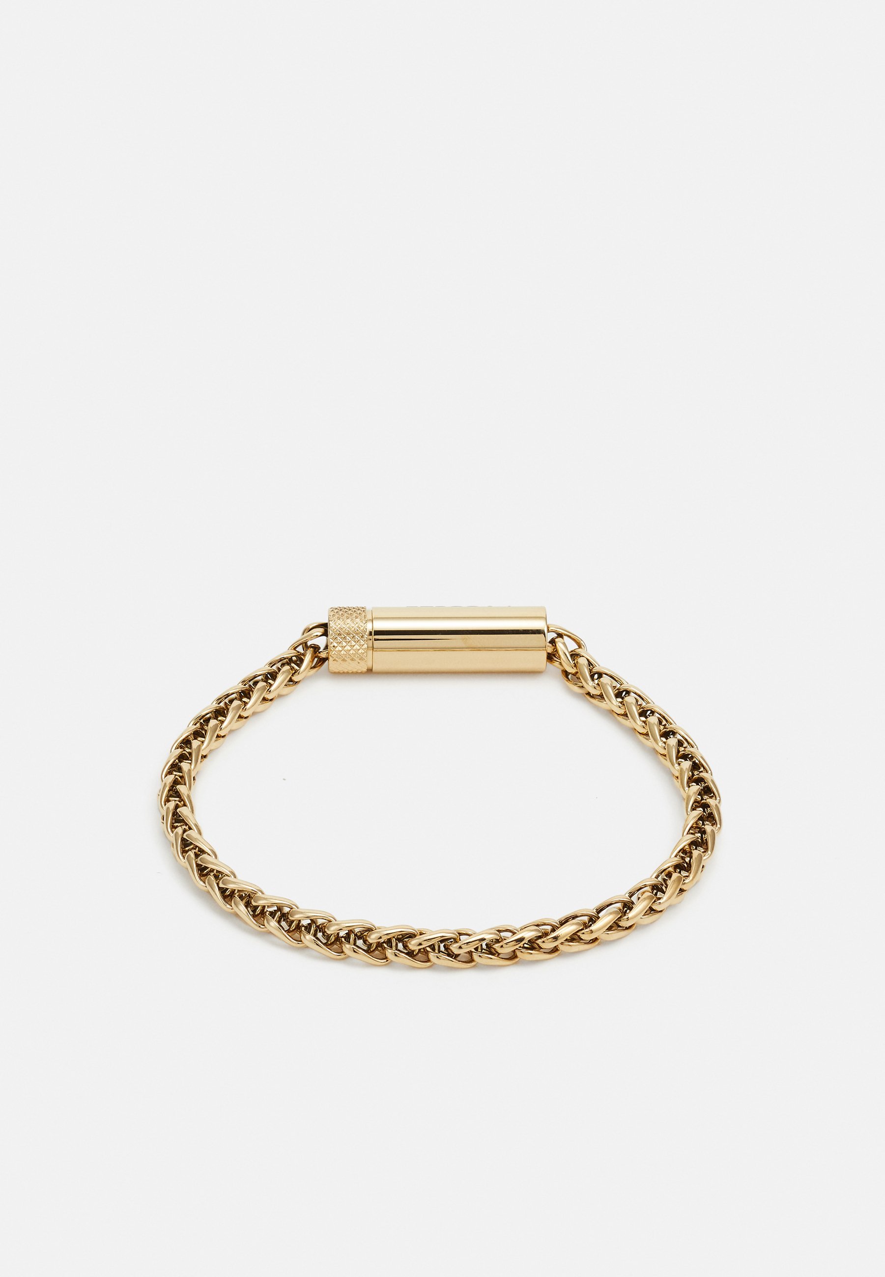 Lacoste SPELT - Armband - goudkleurig