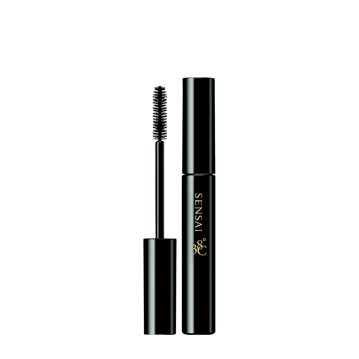 Occhi Mascara 38°C (separating & Lengthening) - Mascara