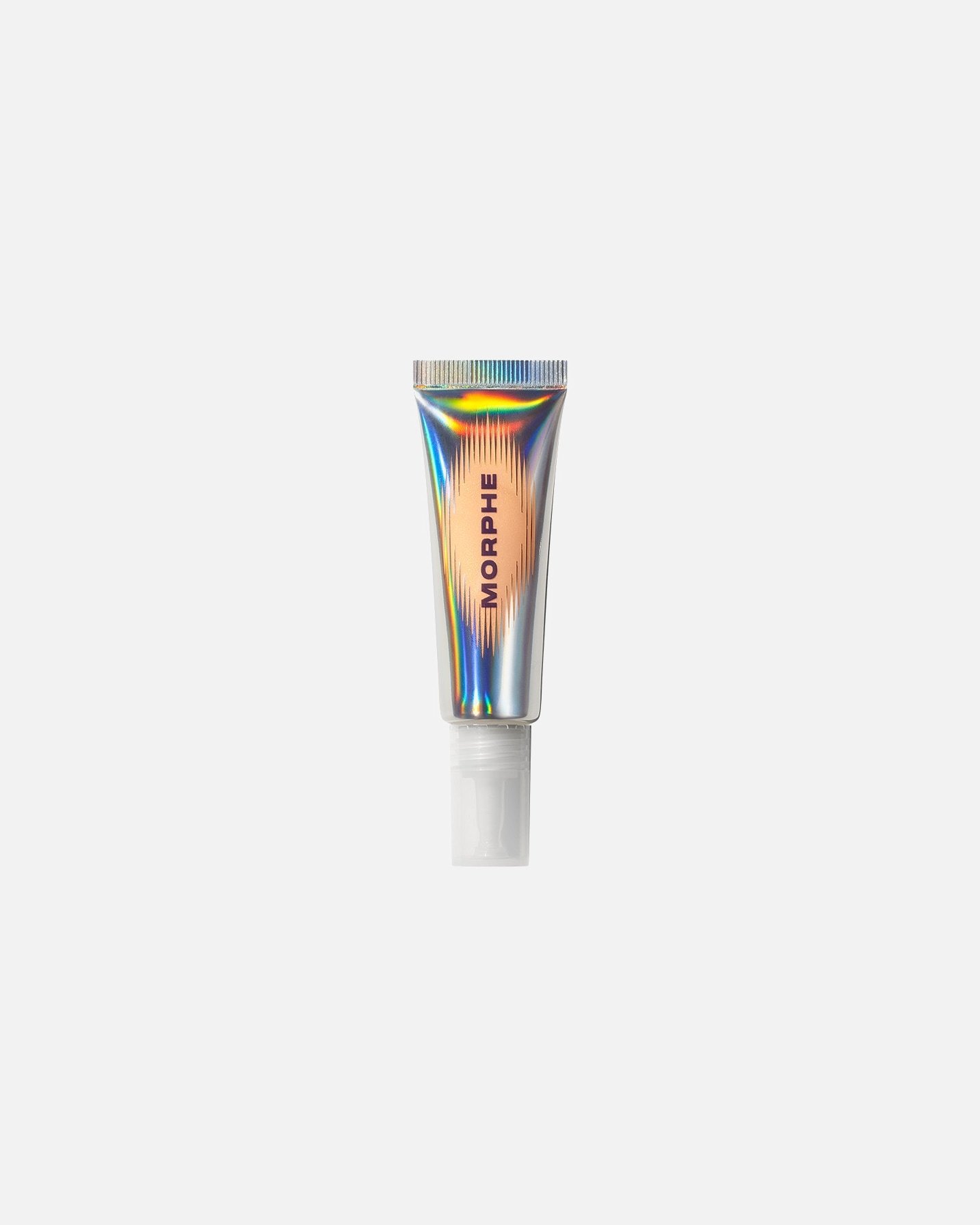 Morphe marķiera svētku kolekcija OVERREACTION HOLOGRAPHIC LIQUID LIGHTER - 1 gab.