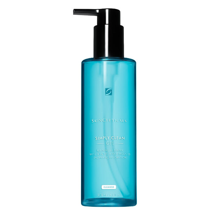SkinCeuticals Simply Clean Rengöringsmedel