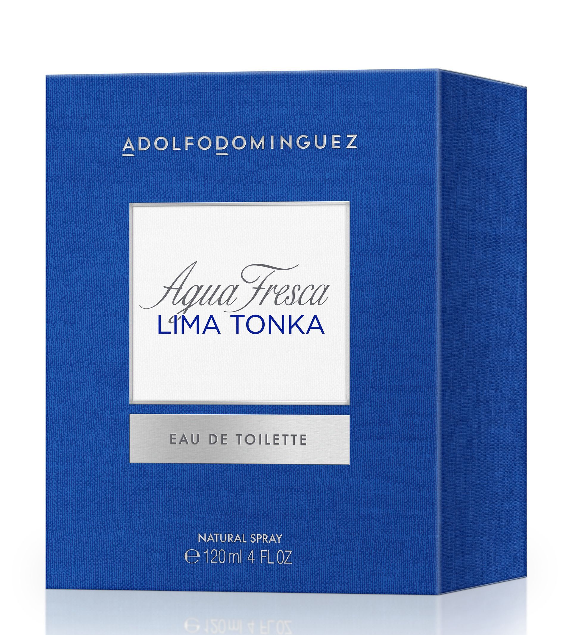 Свежеводна Лима Тонка Мушке колоније