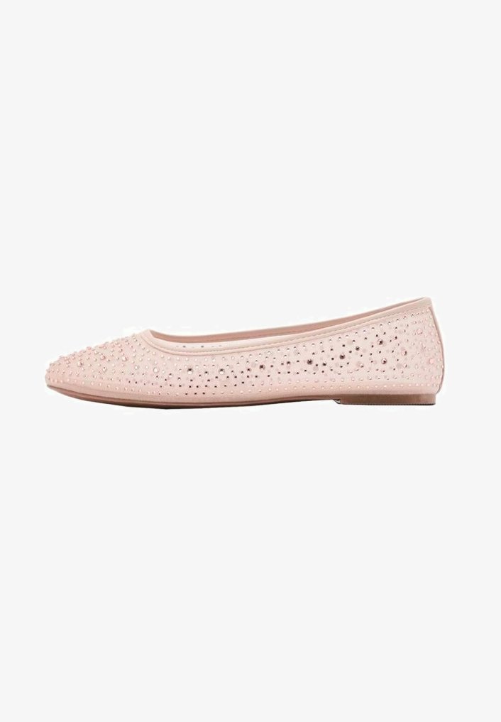 Ballerine Mango Kids - rosa