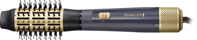 Modelador de cachos Remington Sapphire Luxe AS5805