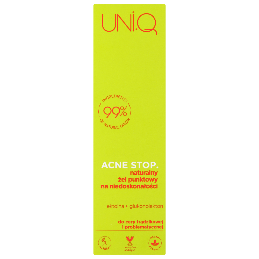 Uni.Q Acne Stop