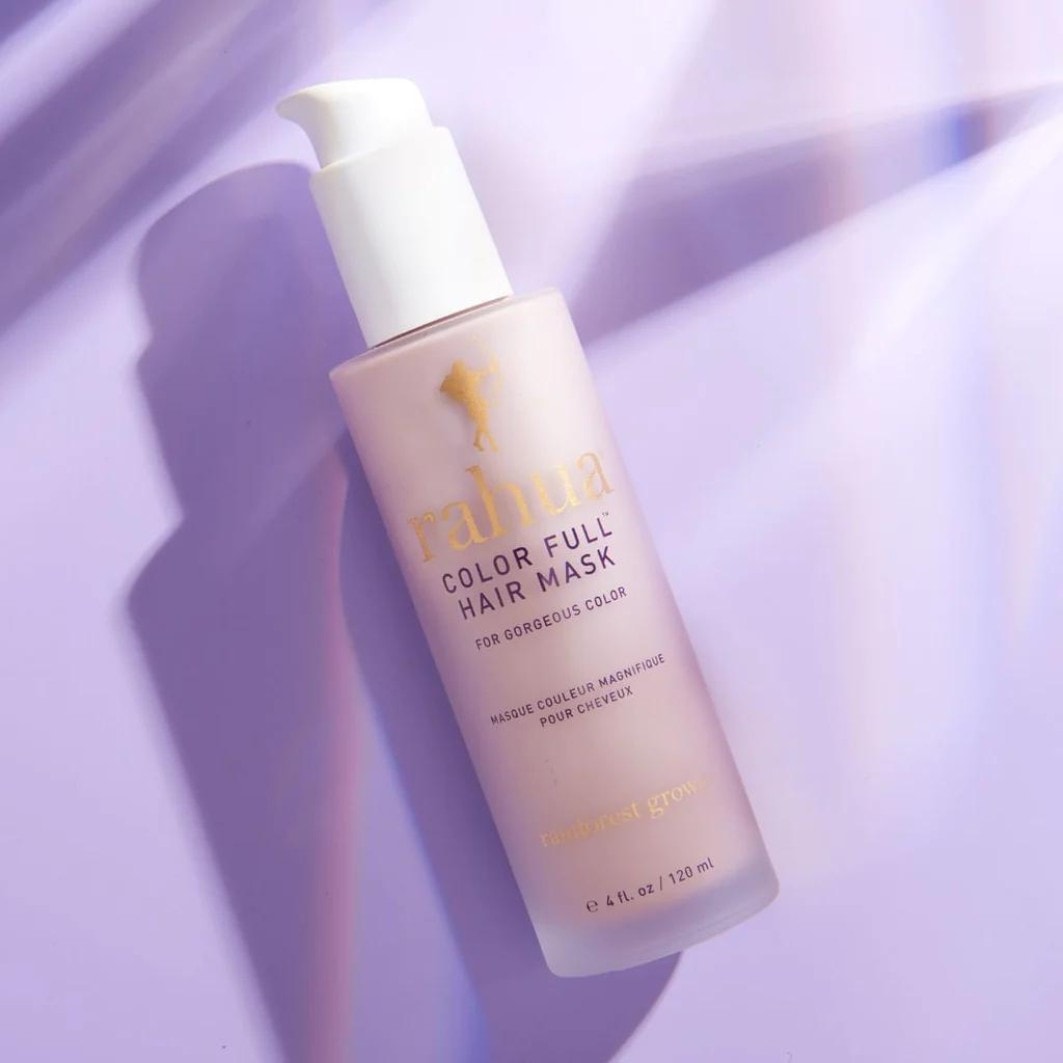 rahua Haarmasker Color Full™ Haarmasker - 120 ml