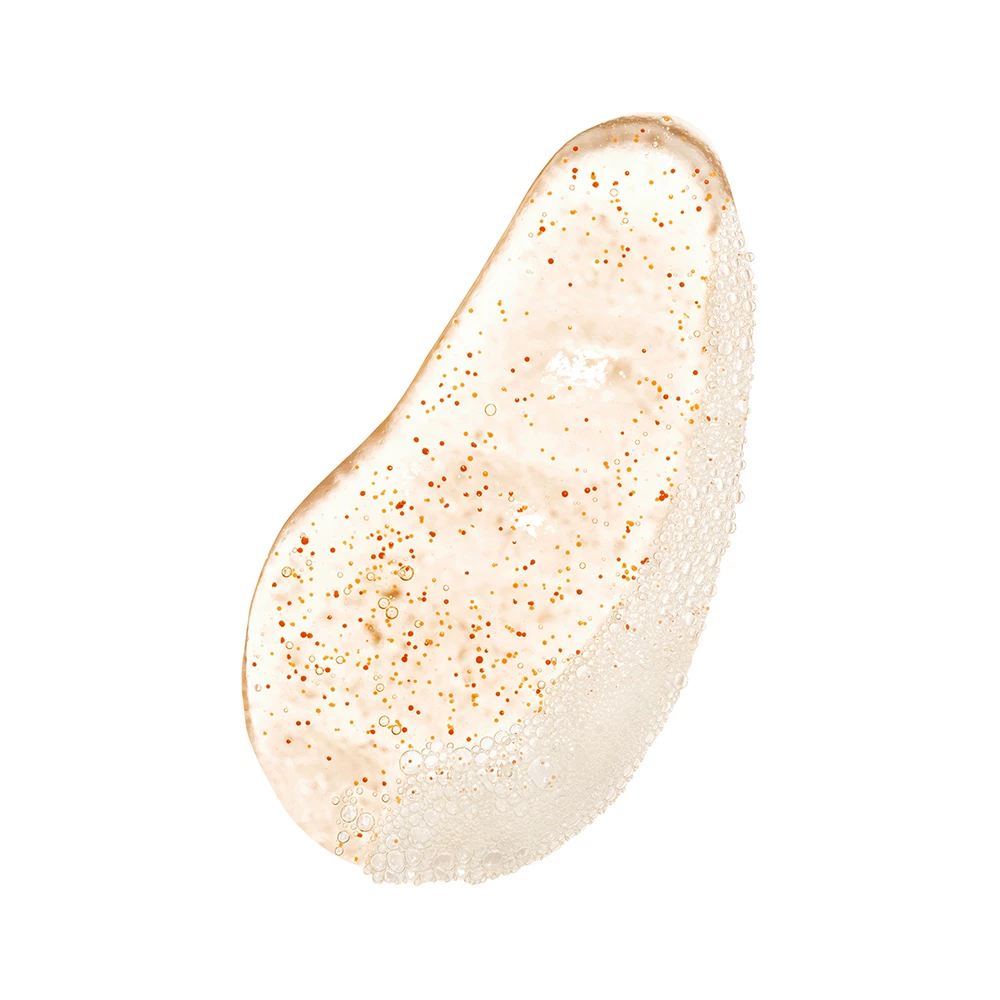 Nordic-C Clear Glow Gel de curățare exfoliant 125 ml - Lumene