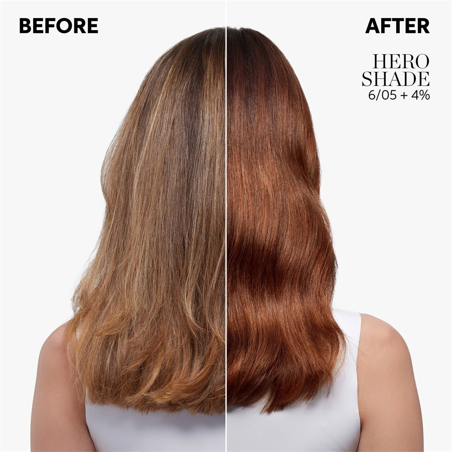 Wella Professionals Color Rinse Color Touch Pure Naturals - 60 ml