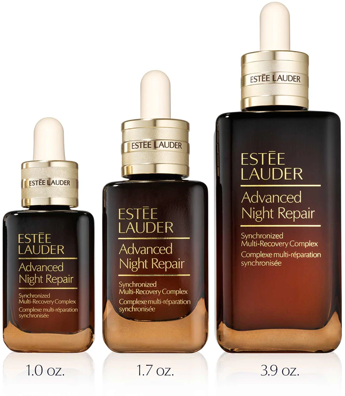 Sérum Estée Lauder Advanced Night Repair Synchronized Multi-Recovery Complex