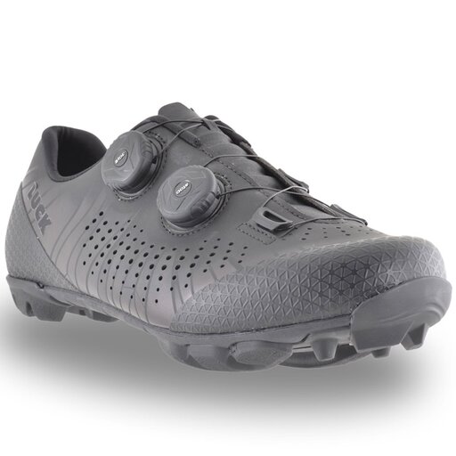  Zapatillas Mtb Horma Ancha Luck Spider